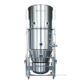 ZXBD-500 Fluidized Bed Dryer Boiling Granulator Pellet Dryer